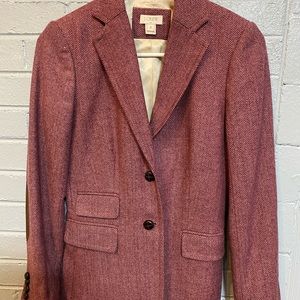 Jcrew jacket!